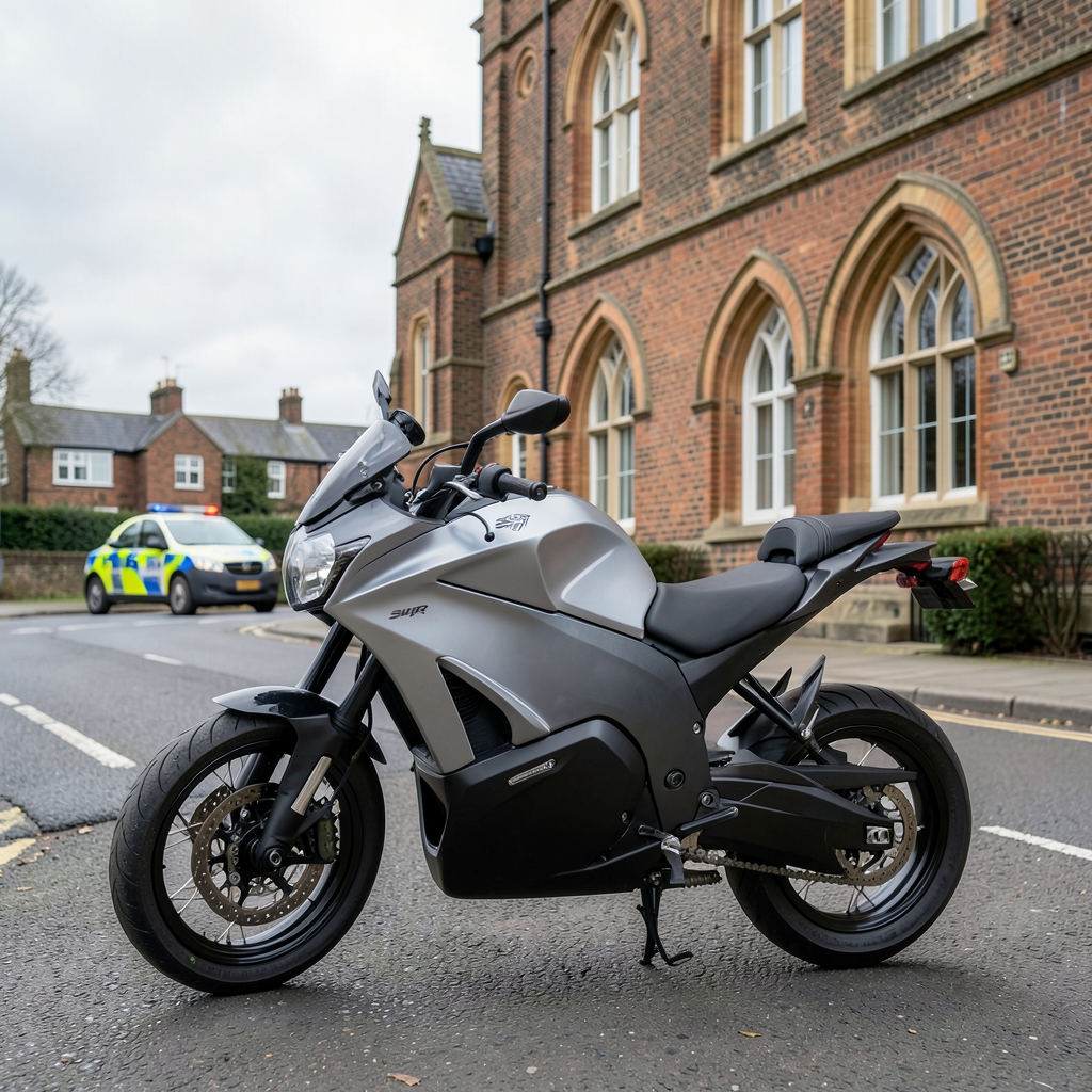 Oxford Magistrates' Court hears shop thefts, assault and traffic offences